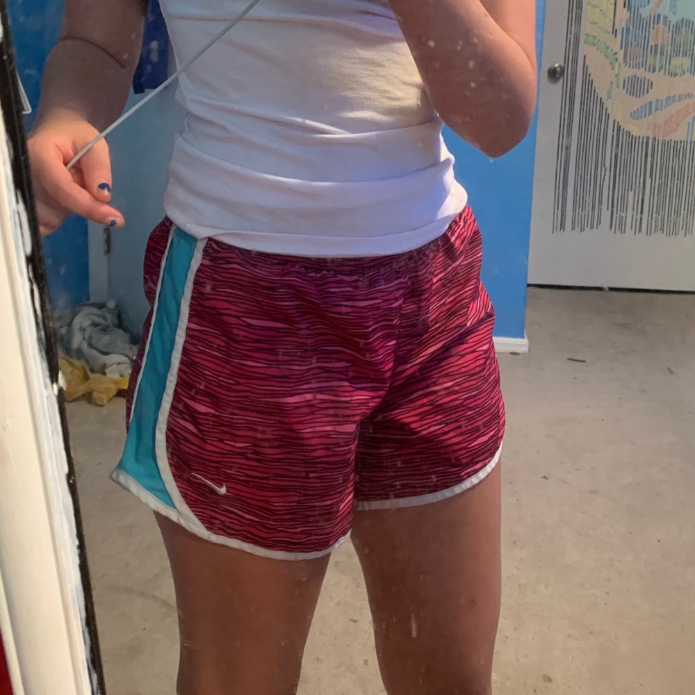 Athletic Nike shorts